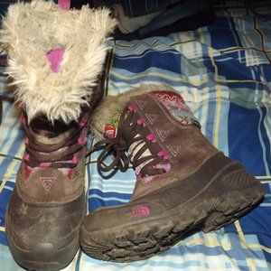 girls boots